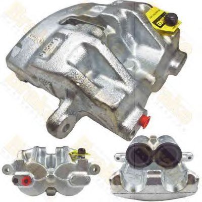 BRAKE ENGINEERING ca1783 -  Тормозной суппорт
